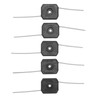 ACOUTO 5pcs Trimmer Head Replacement ST Trimmer Head 150 mm