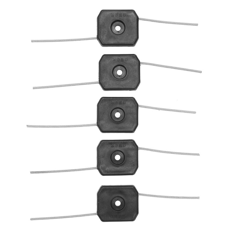 ACOUTO 5pcs Trimmer Head Replacement ST Trimmer Head 150 mm