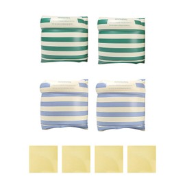 Arm Ring, For Kids, Adults, Float, Inflatable Inflatable Arm, Arm Float, Swimming Supplies, Swimming Auxiliary Items, Arm Float, Easy to Use, For Swimming Training, Strong Buoyancy, Lightweight, For