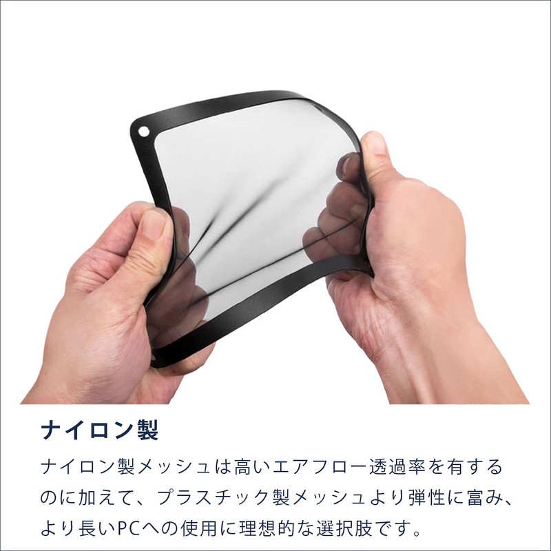 Silver Stone SilverStone PC Case Fan Dustproof Magnet Mesh Fan