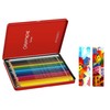 Caran d'Ache - Pablo 18 Permanent Colouring Pencils Artist 2