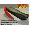 Polaris Dragon Assault RMK 2008-12 ﻿﻿New seat cover 600 700