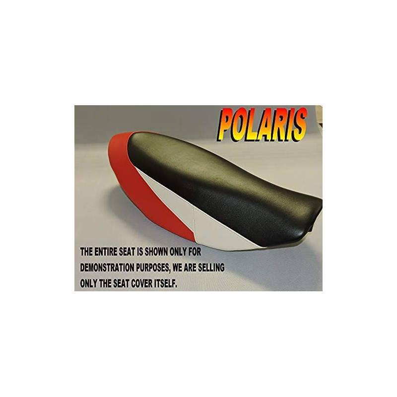 Polaris Dragon Assault RMK 2008-12 ﻿﻿New seat cover 600 700
