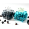 Glacier Kailh Customizable Mechanical Keyboard Switch Storage (Capacity 60 Switches)