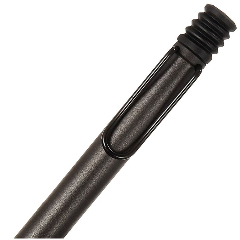 LAMY ラミー サファリボールペン 油性 ブラック L217