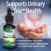 Nature's Answer Alcohol-Free Cornsilk 2000mg 1oz Extract | Urinary Tract