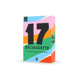 Helvetiq Diciassette (17) Card Game