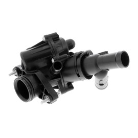 15D VEMO - V30-99-0197 - Thermostat Housing - Compatible with MERCEDES A2702000615