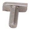 15 Set Hammer Head Screws M8 Stainless Steel Screws for
