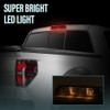 LQI LED 3rd Third Brake Light Lamp Compatible with Ford
