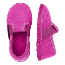 GIESSWEIN Türnberg Unisex Slippers for Children