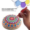 Rock Painting Tools Set DIY Rock Painting Stone Painting Dotting