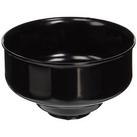 Lisle 58350 End Cap Oil Filter Wrench, 86mm