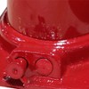 AFF Super Duty 6 Ton Hydraulic Bottle Jack, Manual, Welded
