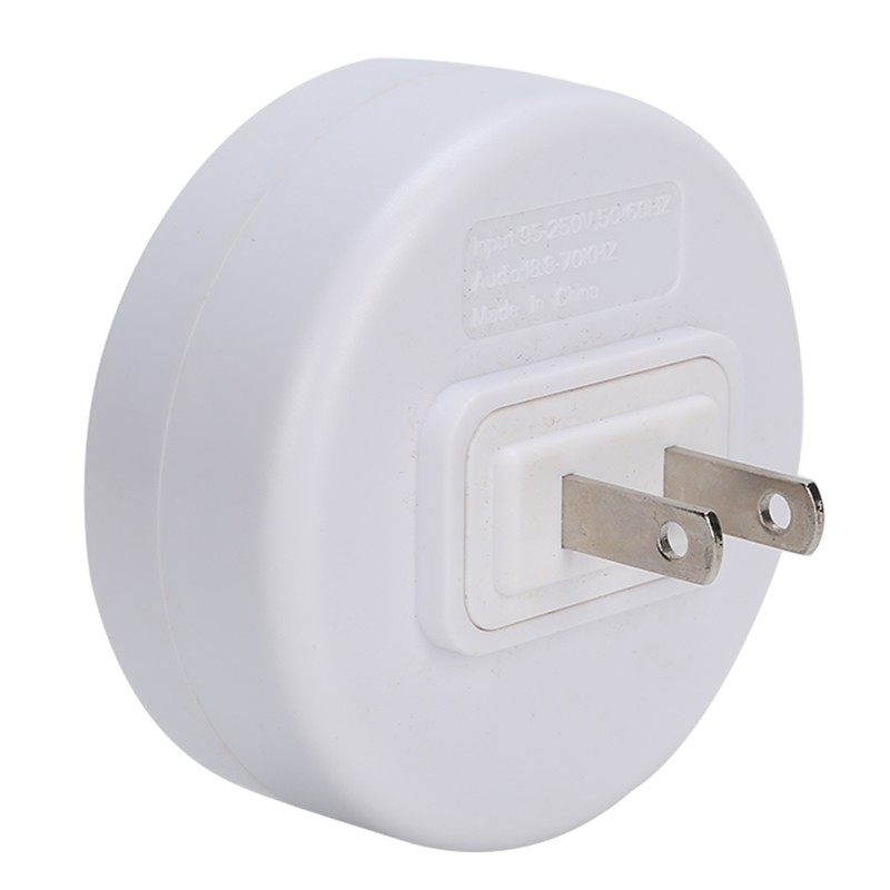 Ultrasonic Pest Repeller Electronic Insect Repellent Defender Device