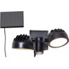 Best Season LED solar spotlight