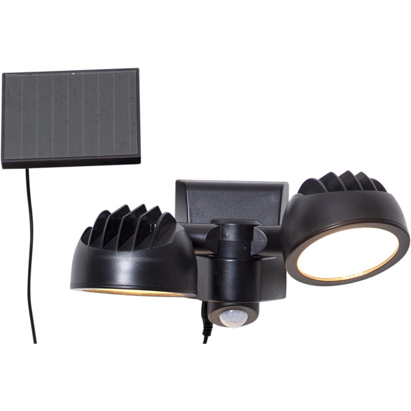 Best Season LED solar spotlight