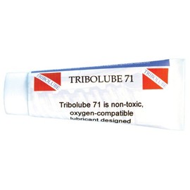 TRIDENT Tribolube 71 2Oz Tube