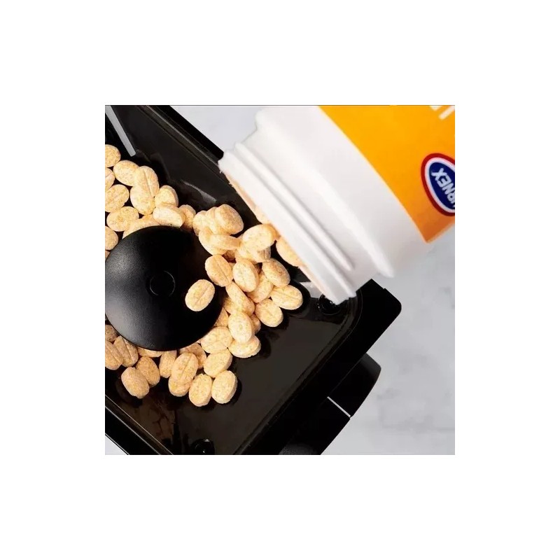 Urnex Grindz Pastillas Limpiadoras Para Molino De Café- 430g Urnex