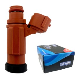 Fuel Pump Factory 49033-1060 Fuel Injector Nozzle Fit For Kawasaki 2003-2014 Brute Force 750 Z1000