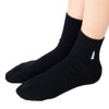 EASTBOY School Socks, Tube Length: 5.1 inches (13 cm), Size:
