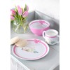 Portmeirion Botanic Garden 3-Piece Dinner Set | Terrace Collection |