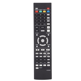 New Remote Control Compatible for WY92530 BRX‑750 WY92500 BRX‑610 MCR‑750 Audio Video Receiver