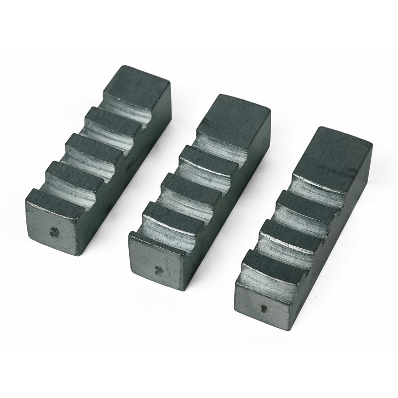 Toledo Pipe 44165 Rear Centering Assembly D970 compatible with RIDGID