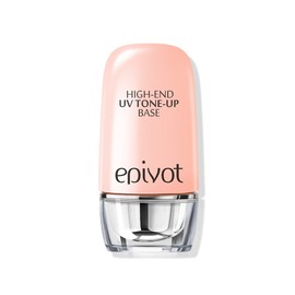 Epibut High-End UV Tone Up Base Pink / 에피벗 하이엔드 UV 톤업 베이스 핑크