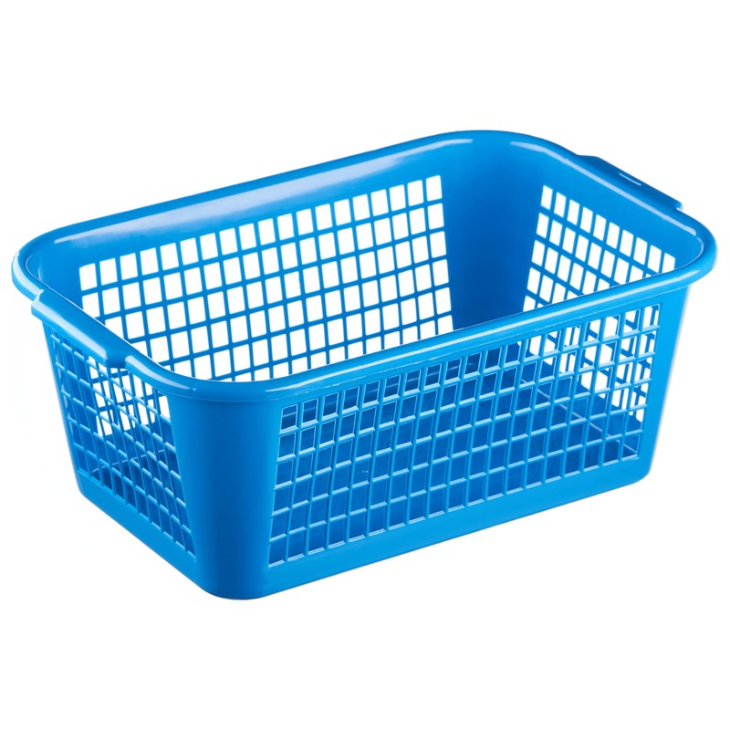 MiraHome Storage Baskets Set of 3 9 L 35 x