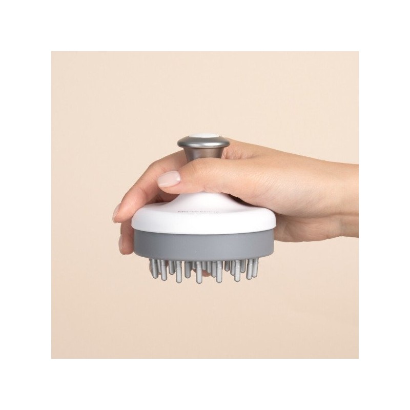 Scalp Cooling Therapy Scalp Massager / 스칼프 쿨링 테라피 두피마사지기