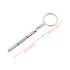 DS. DISTINCTIVE STYLE Precision Screwdriver Eyeglass Mini Screwdriver Glasses Repair