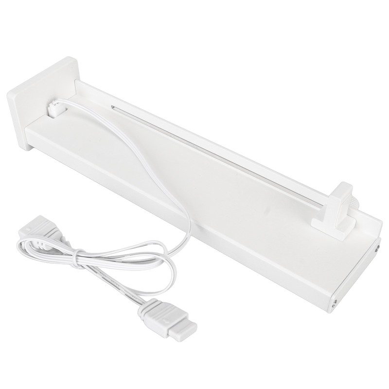 GPU Support Bracket ARGB Aluminium Alloy Magnetic Base Sliding Adjustable