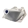 Polaris Snowmobile Tie Rod Boot Assembly, Left, Genuine OEM Part