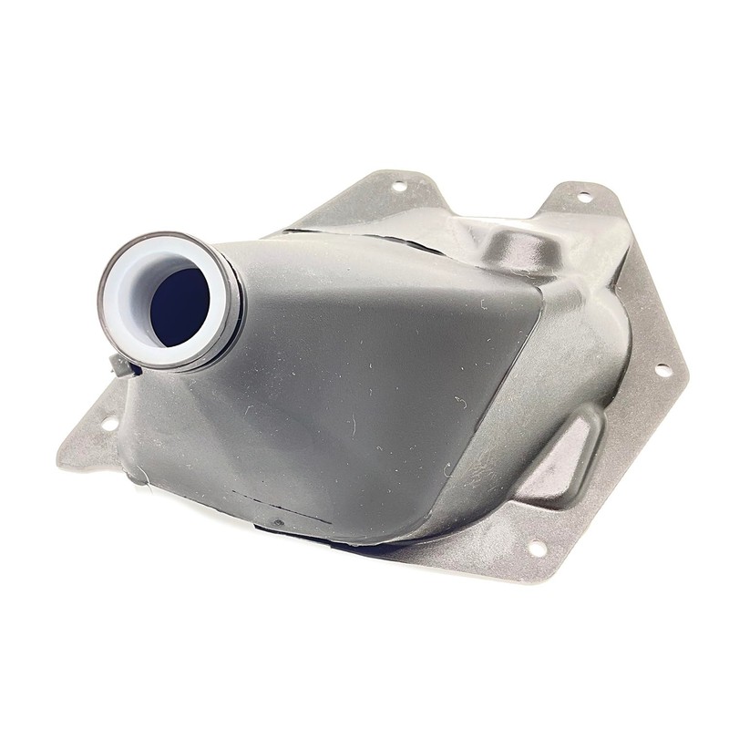 Polaris Snowmobile Tie Rod Boot Assembly, Left, Genuine OEM Part
