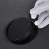 Orhemus 4 Inch Round Design Tile-in Shower Drain with Adjustable