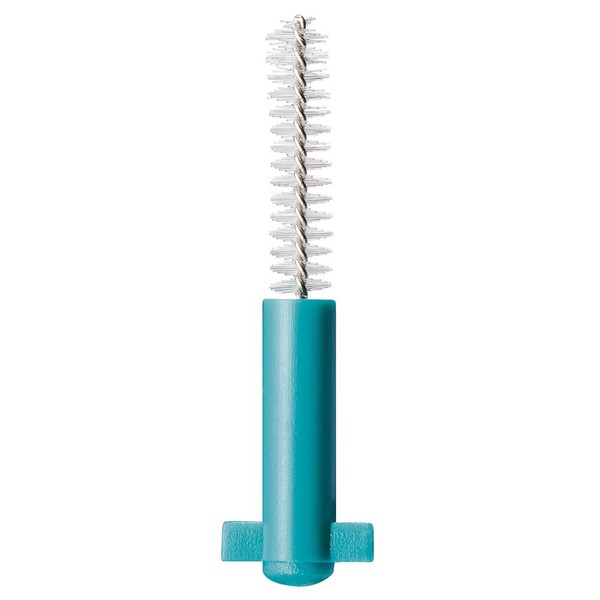 Curaprox Prime Interdental Brush Turquoise 2.2 mm Pack of 5