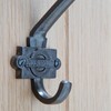 Hammer and Tongs - London Underground Hat & Coat Hook