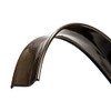 Camco 25232 Vinyl Trim Insert (1" x 100', Brown)