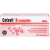 Cefavit B-complete film-coated tablets