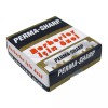 Perma-Sharp 300pcs Perma-Sharp Single Edge Razor Blades (3 PACKS)