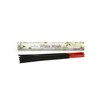 STAMFORD INC. 37109 White Musk Incense Sticks, 20 Sticks x