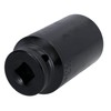 33mm Metric 1/2" Drive Deep Rear Hub Axle Nut Socket