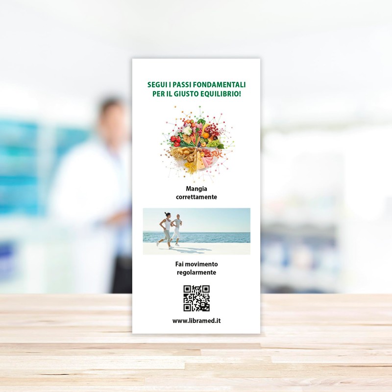 Aboca Fitomagra LIBRAMED (Pack of 2)