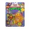 TMNT Classic 1991 Movie Star Turtle Donnie