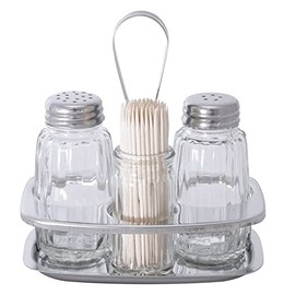 Contacto Set of 3