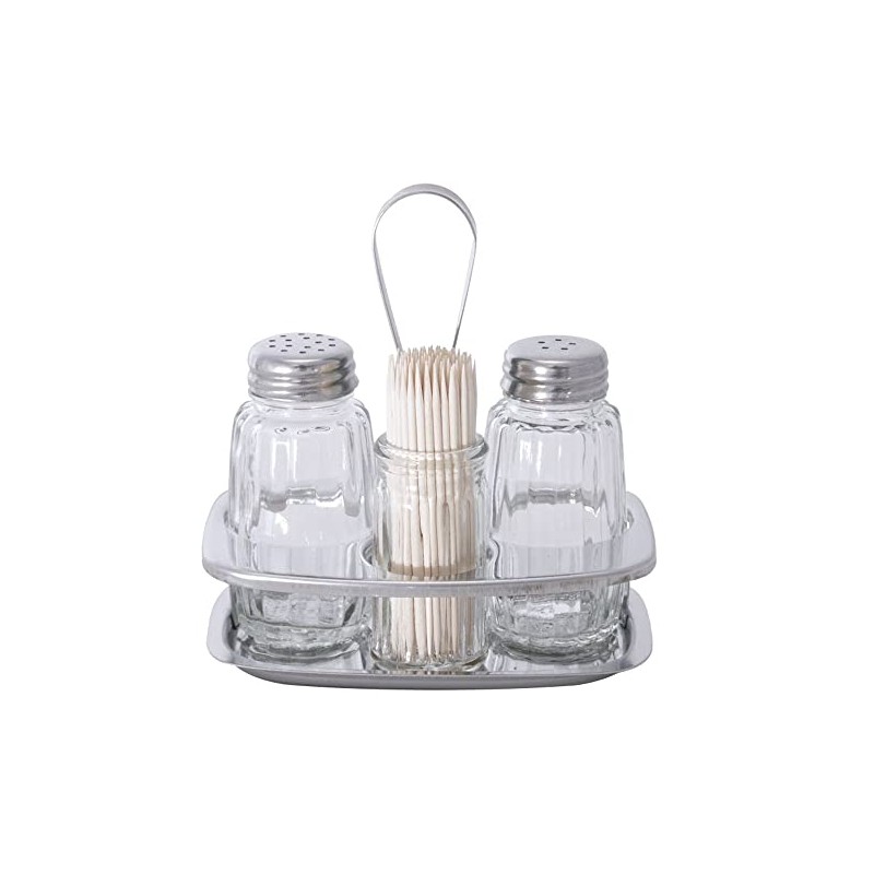 Contacto Set of 3