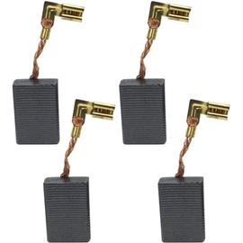 Carbon Brushes CB318 CB330 CB340 CB314 CB315 For Makita 9560CV 9563CV 9565CV 9566CV GD0600 9554 9557 Carbones Angle Grinder(4-PACK)