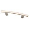 Franklin Brass Subtle Arch (10-Pack) Cabinet Handles 3" Hole Center