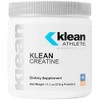 RAW Nutrition Creatine Monohydrate Powder, Unflavored (30 Servings) - Micronized